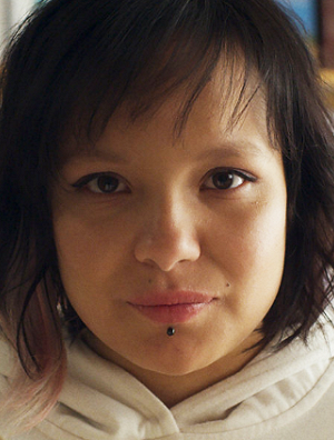 Yamie Grégoire