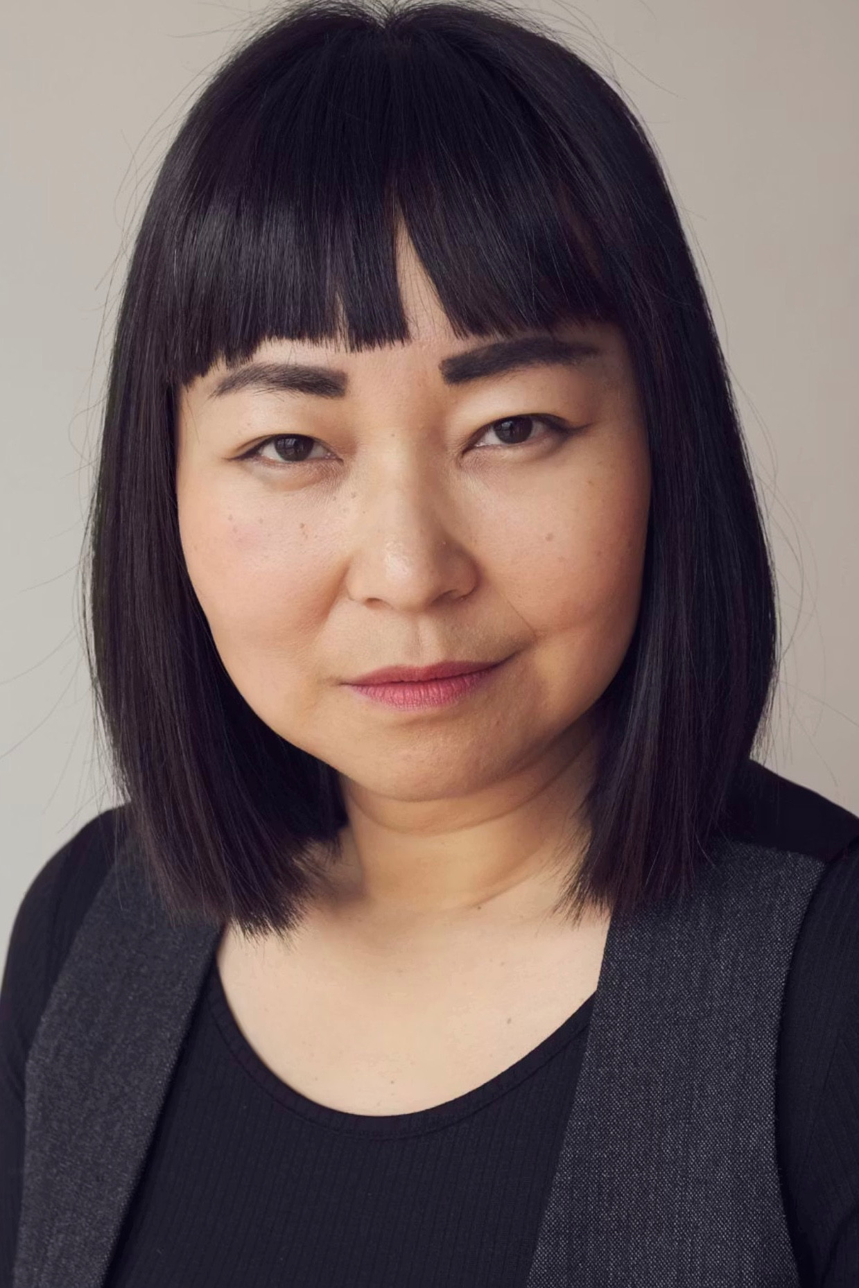 Yan Huang