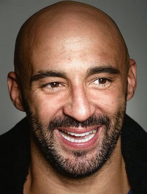 Yann Demange