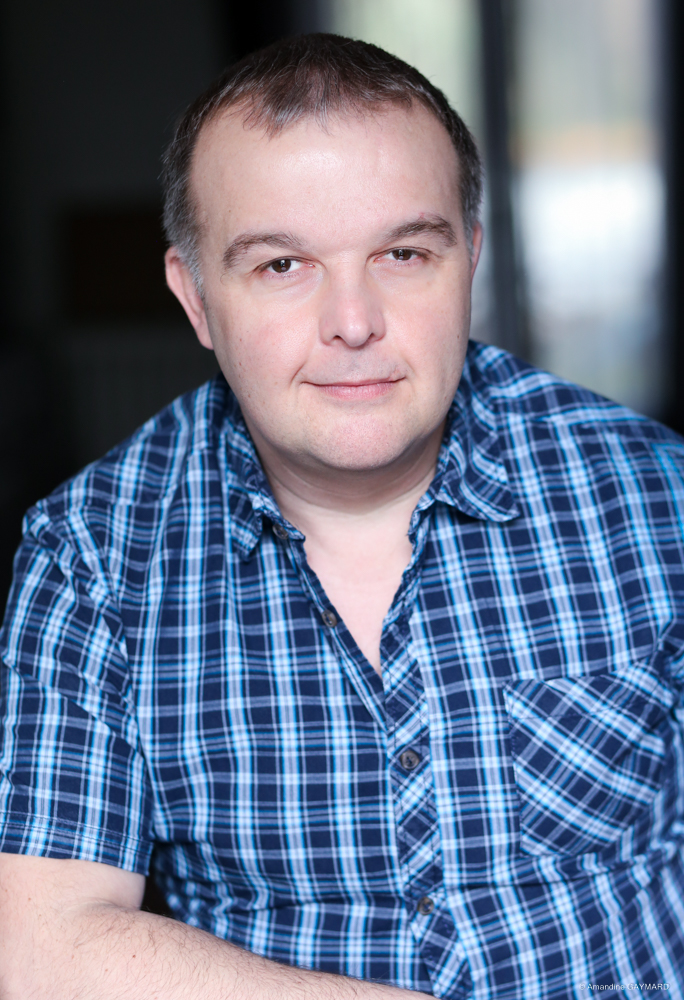 Yannick Guérin