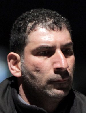 Yannis Economides