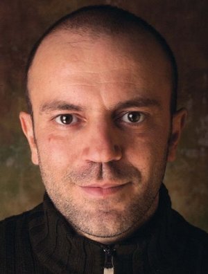 Yannis Sakaridis