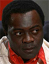 Yaphet Kotto