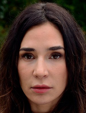 Yasemin Cetinkaya