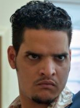 Yasin El Harrouk
