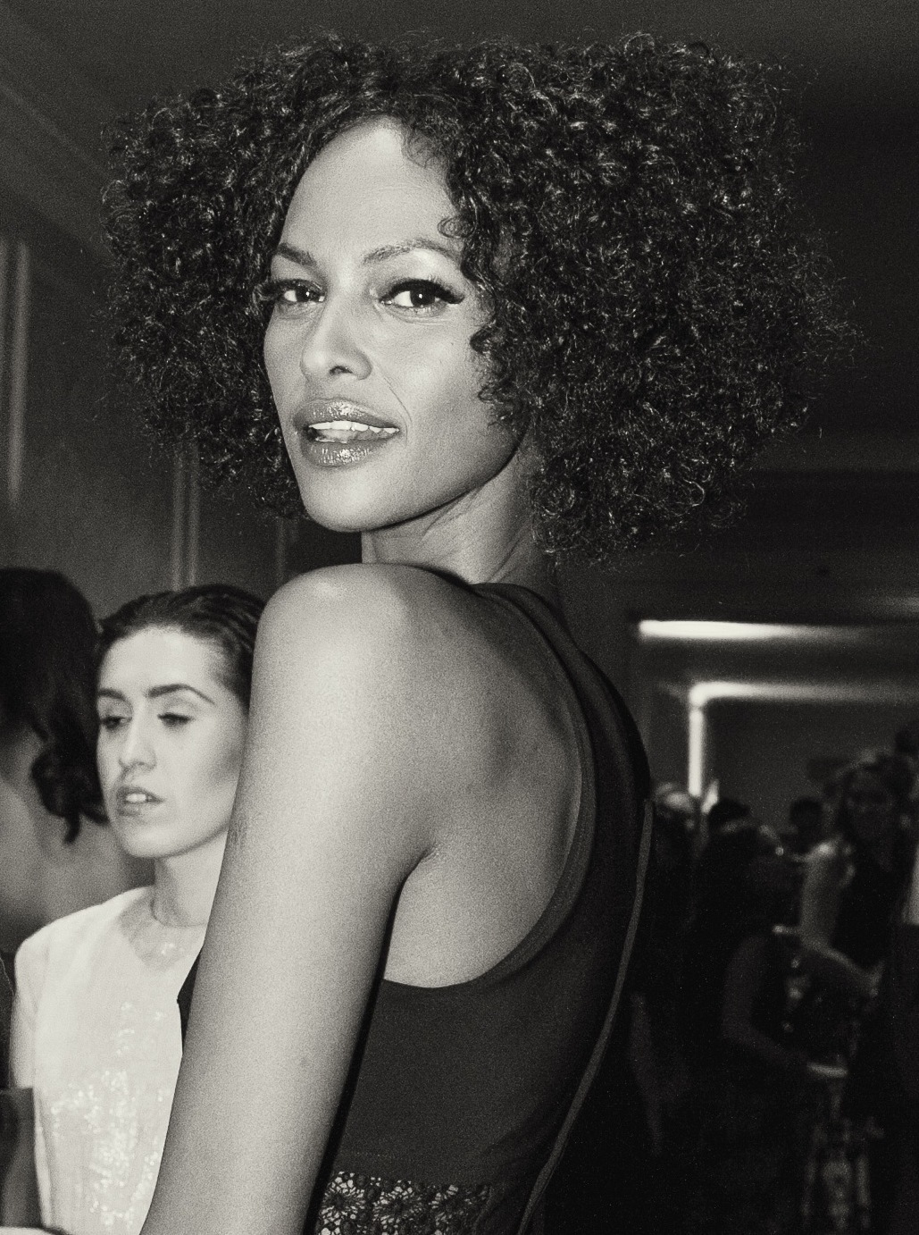 Yasmin Warsame
