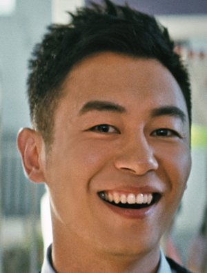 Yawen Zhu