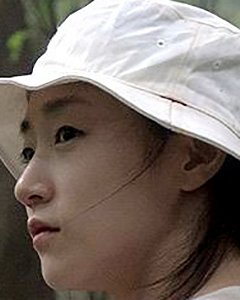 Ye-eun Kim