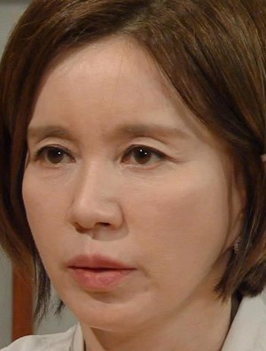 Ye-jin Lim