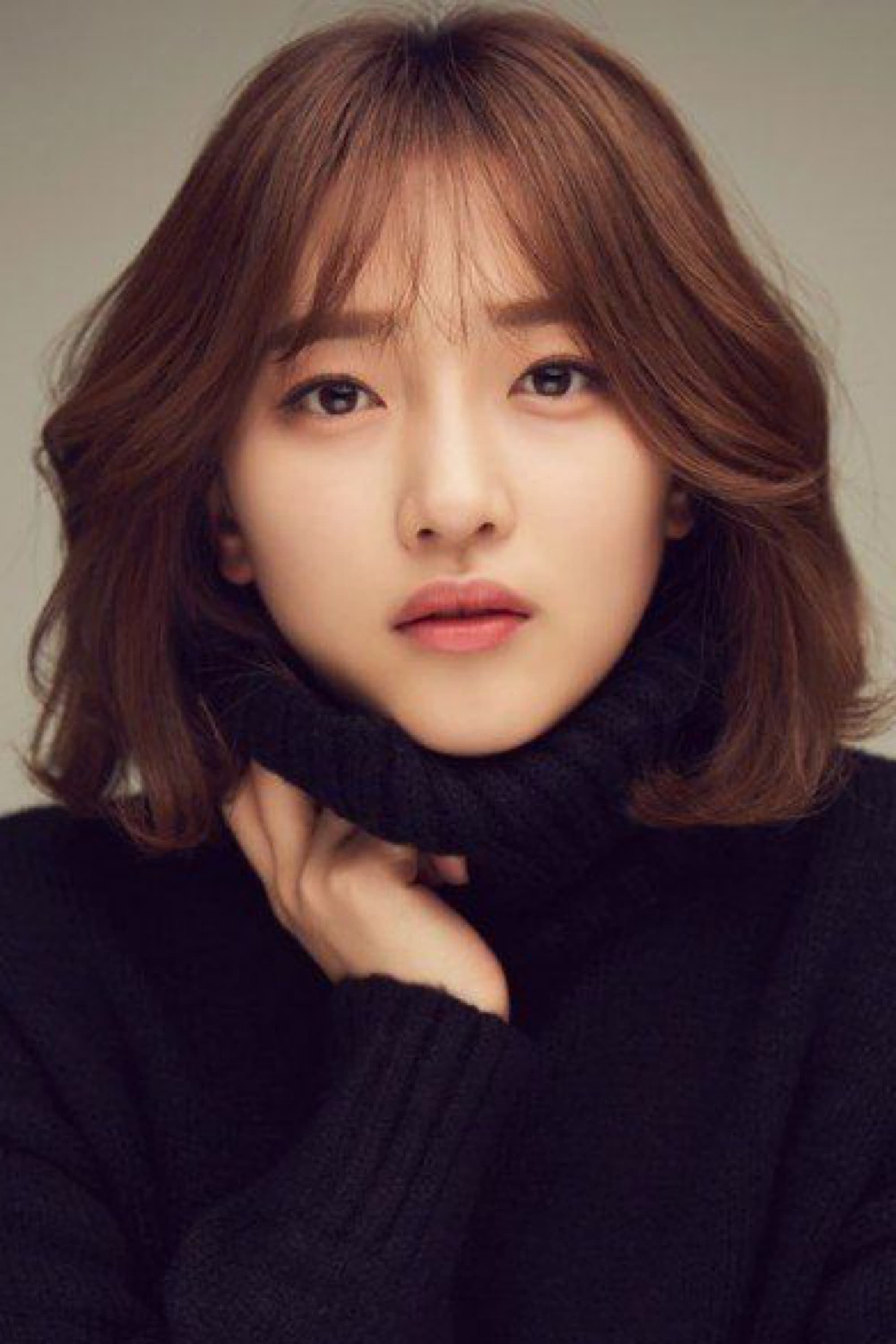 Ye-jin Pyo