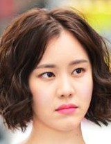 Ye-won Kim