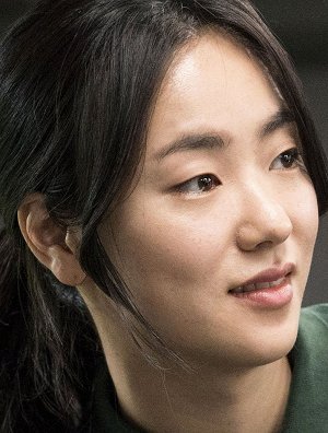 Yeo-bin Jeon