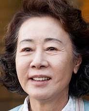 Yeo-jeong Yoon
