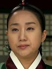 Yeo-jin Ahn