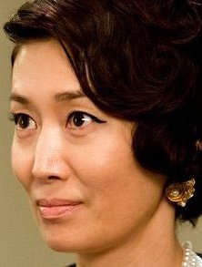 Yeong-hee Nah