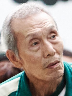Yeong-su Oh