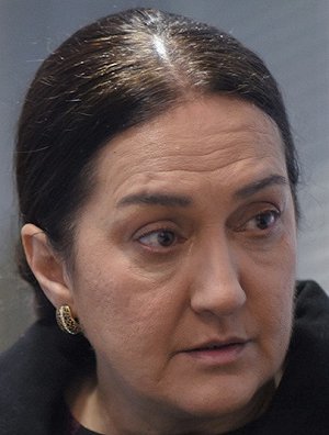 Yeşim Gül Aksar