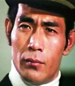 Yi Chang