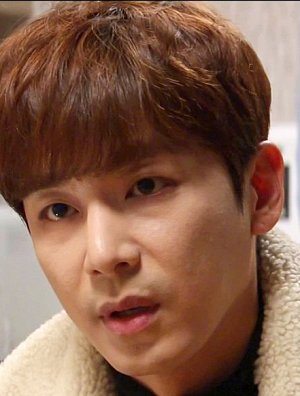 Yi-han Jin