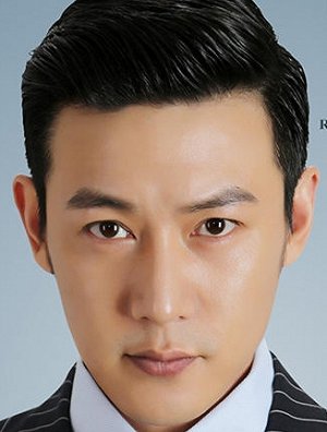 Yi Lu