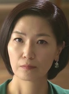 Yi-sook Seo