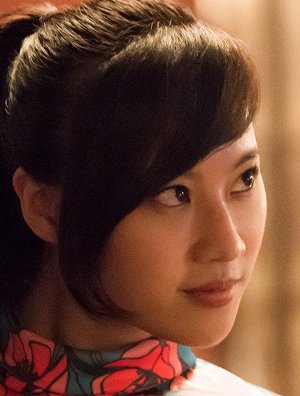 Yo-Hsing Fang