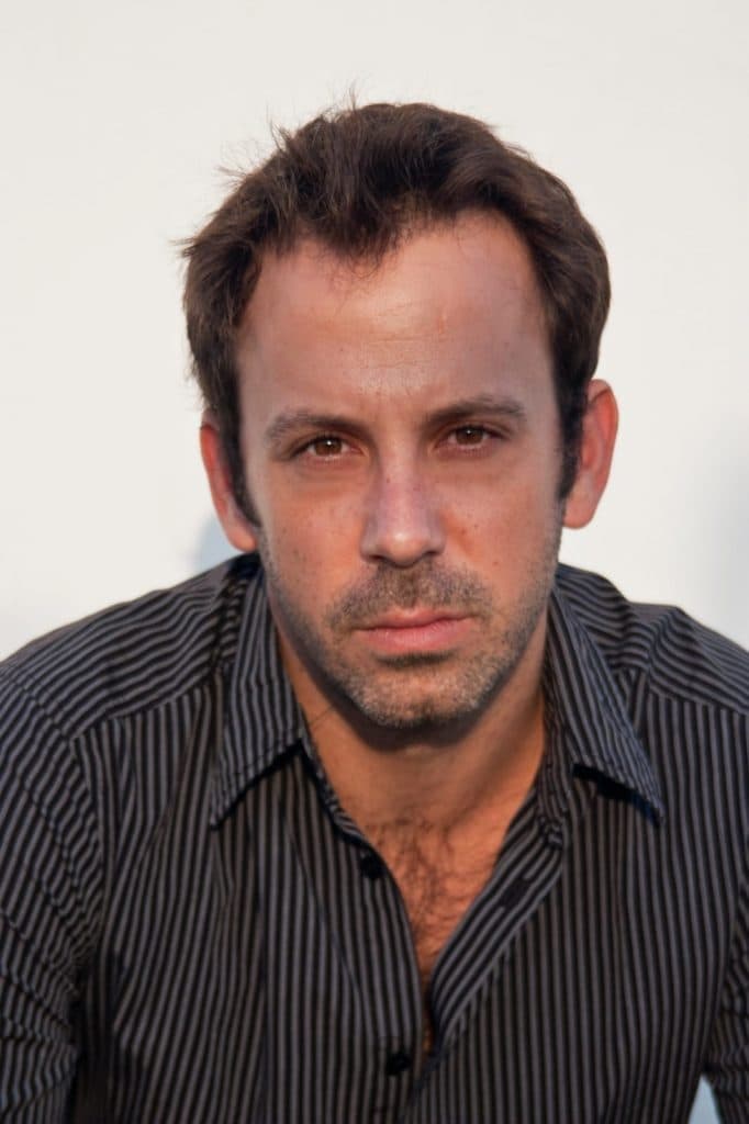 Yoel Rozenkier