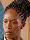 Yolette Thomas