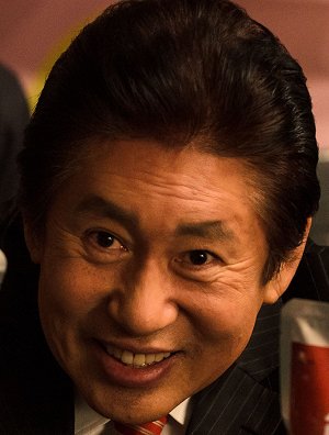 Yong-geon Kim