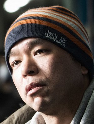 Yong-hoon Ahn