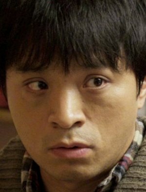 Yong-wook Jin