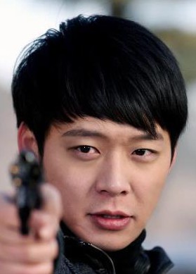 Yoo-chun Park
