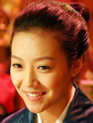 Yoo-jin Lim
