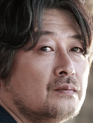 Yoon-seok Kim