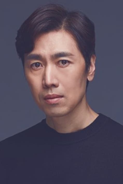 Yoon-tae Kim
