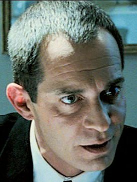 Yorgo Constantine