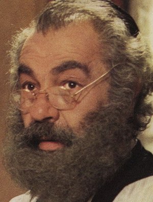 Yossi Yadin