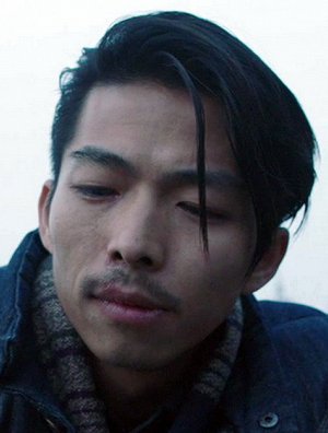 Yu Zhang