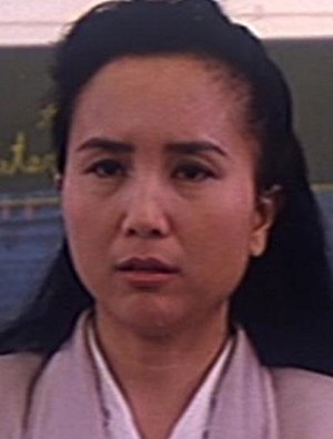 Yuet-yue Chan