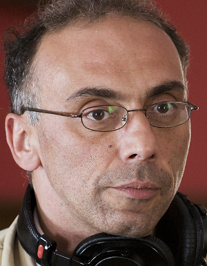 Yves Hanchar