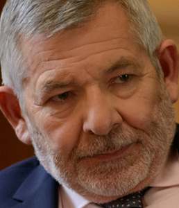 Yves Pignot