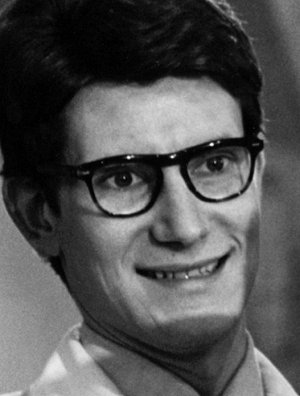 Yves Saint-Laurent