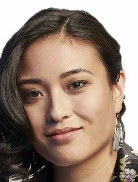 Yvonne Chapman
