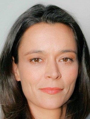Yvonne de Bark