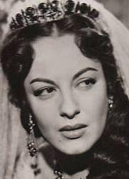 Yvonne Sanson