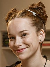 Yvonne Stolařová