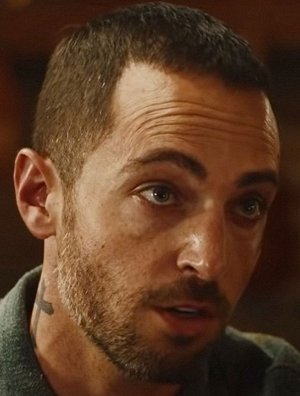 Zach Avery