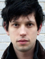 Zachary Treitz