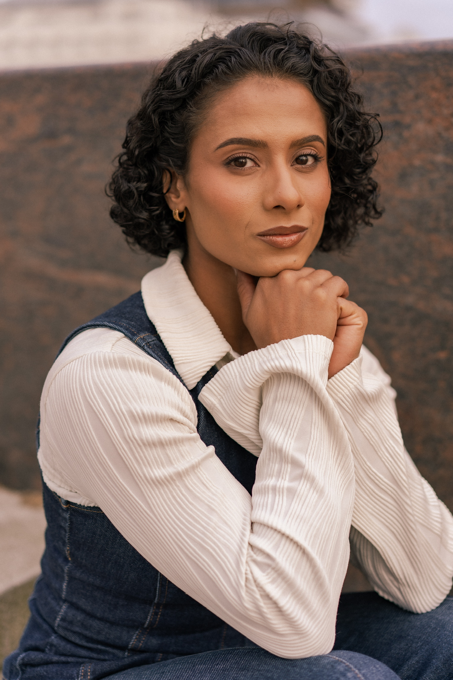 Zahraa Aldoujaili