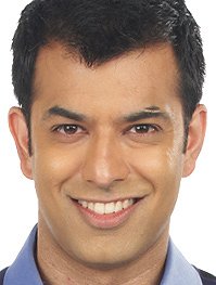 Zaib Shaikh